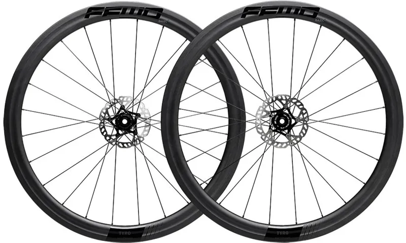 FFWD Tyro Wheelset